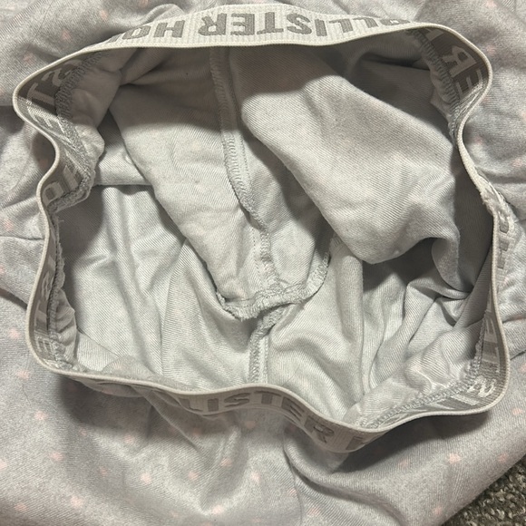 Hollister Pajama Pants - Picture 4 of 4